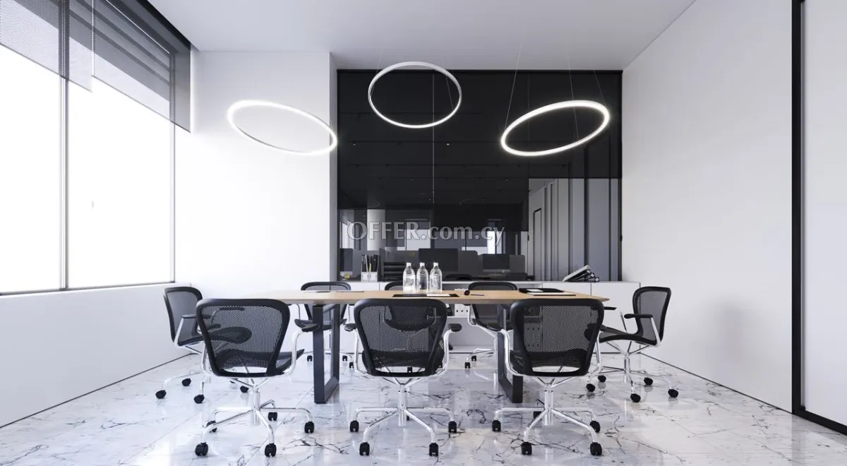 Commercial (Office) in Molos Area, Limassol for Sale - 10