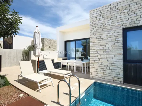 3 bed house for sale in Tsada Pafos - 2