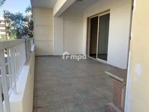Three-Bedroom Apartment for rent in Agios Antonios - 3