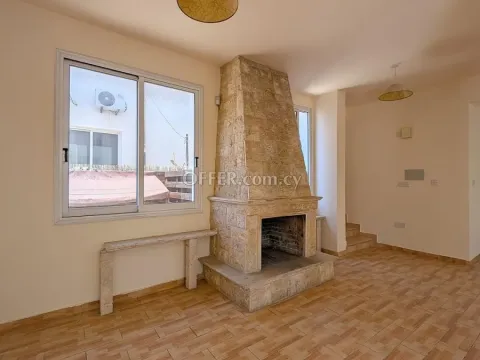 3 Bedroom Detached House with Private Pool in Prime Paralimni Ammochostos - 2