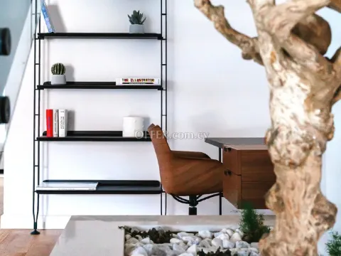 Apartment (Penthouse) in Agios Athanasios, Limassol for Sale - 3