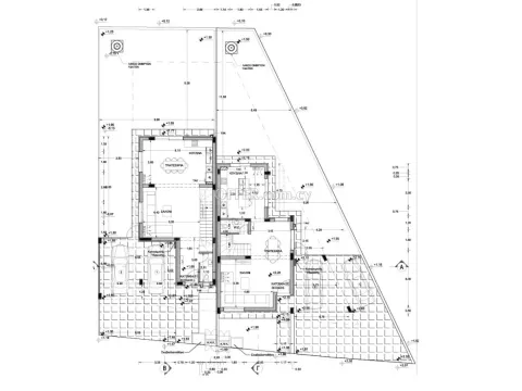 New three bedroom house in Kalithea area of Dali - 2