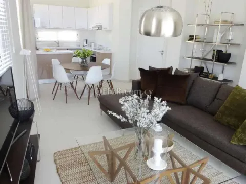 2 bed apartment for sale in Chloraka Pafos - 2