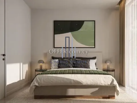 One Bedroom Apartment for Sale in Green Germasogeia - 2