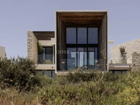 3 bed house for sale in Tsada Pafos - Main Photo