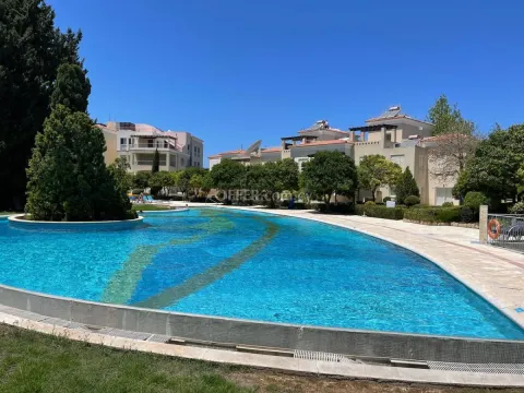 Apartment (Penthouse) in Universal, Paphos for Sale - Main Photo