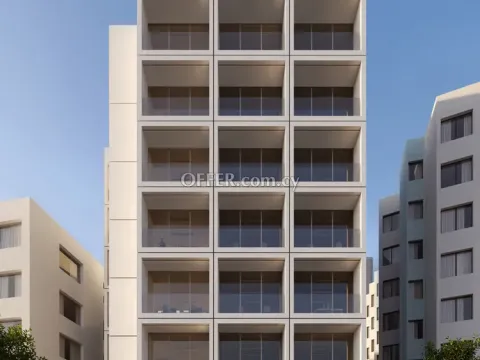 Commercial (Office) in Molos Area, Limassol for Sale - Main Photo
