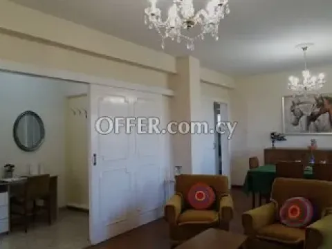 2 Bedroom Apartment  In Agios Andreas, Nicosia - Main Photo