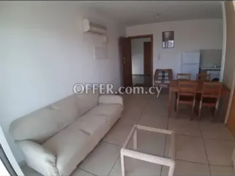 1 Bedroom Apartment Fully Furnished  In Aglantzia, Nicosia - Main Photo