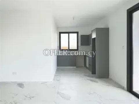 2 Bedroom Apartment  In Livadia, Larnaka - Main Photo