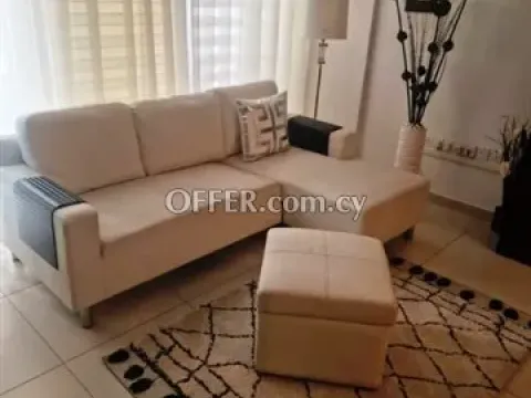  2 Bedroom Apartment in Strovolos, Nicosia - Main Photo