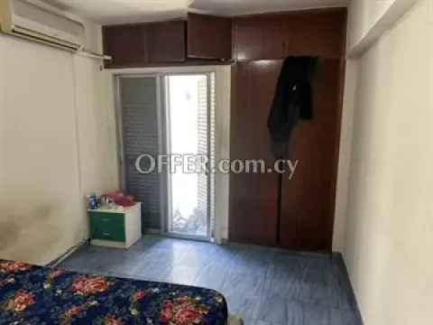 2 Bedroom Apartment  In Lykavitos, Nicosia - Main Photo
