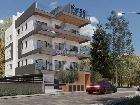 2 Bedroom Apartment For Sale Limassol - Main Photo