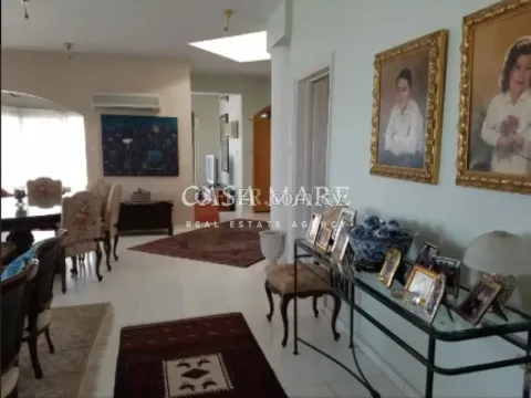 Ground Floor 5 Bedrooms Apartment – Strovolos, Nicosia - Main Photo