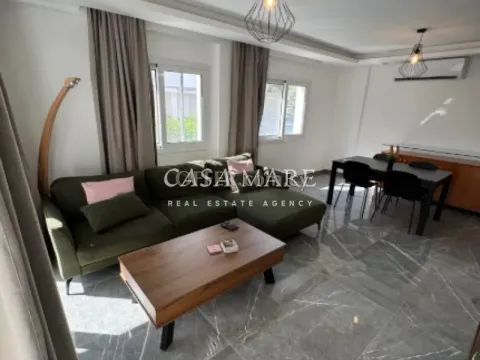 Ground Floor Apartment in Strovolos, Nicosia - Main Photo