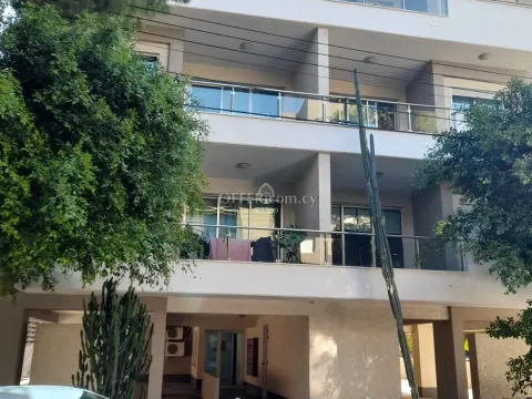 LOVELY TWO BEDROOM APARTMENT NEAR MAKARIOU AVENUE - Main Photo