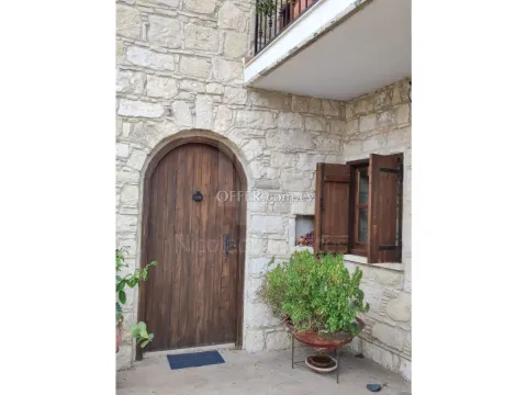 Delightful 2 bedroom villa in the heart of Parekklisia - Main Photo