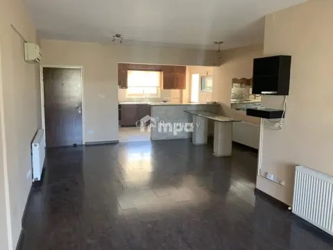 Three-Bedroom Apartment for rent in Agios Antonios - Main Photo