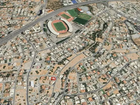 Building Plot for sale in Kapsalos, Limassol - Main Photo