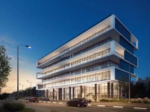 Office for sale in Agios Athanasios, Limassol - Main Photo