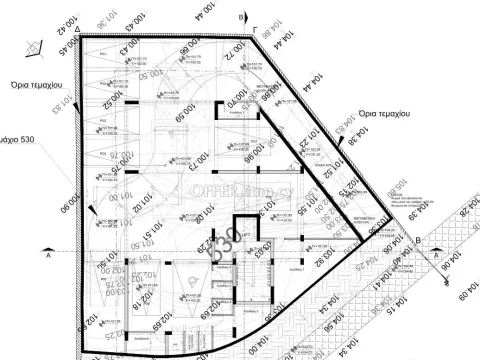 Apartment (Flat) in Agia Fyla, Limassol for Sale - Main Photo
