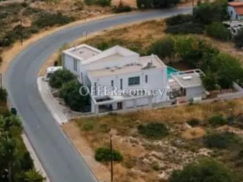 House (Detached) in Tala, Paphos for Sale - Main Photo
