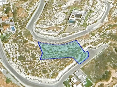 (Residential) in Agios Tychonas, Limassol for Sale - Main Photo
