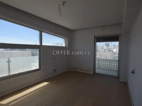 Apartment (Flat) in Agios Antonios, Nicosia for Sale - Main Photo