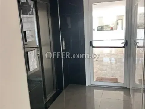 2 Bedroom Apartment  In Prime Location In Strovolos, Nicosia - Main Photo
