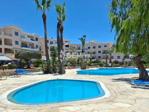 Apartment For Sale in Tombs of The Kings, Paphos - DP5020 - Main Photo