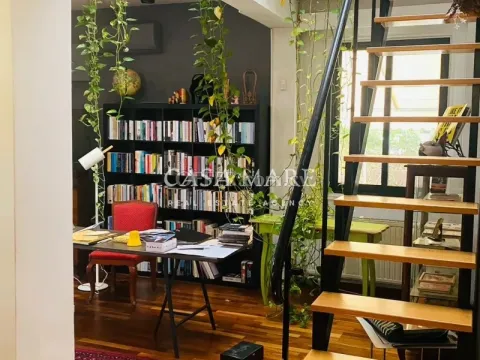 3 bedrooms House in Akropoli - Main Photo