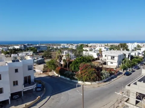 Residential plot in Paralimni - Main Photo
