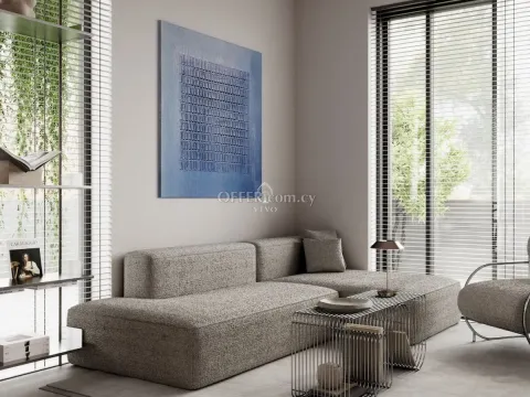 BRAND NEW TWO BEDROOM APARTMENT IN ZAKAKI, LIMASSOL - Main Photo