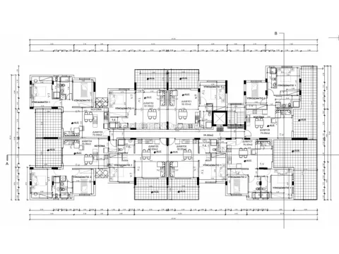 One Bedroom Apartment for Sale in Latsia near GSP - Main Photo