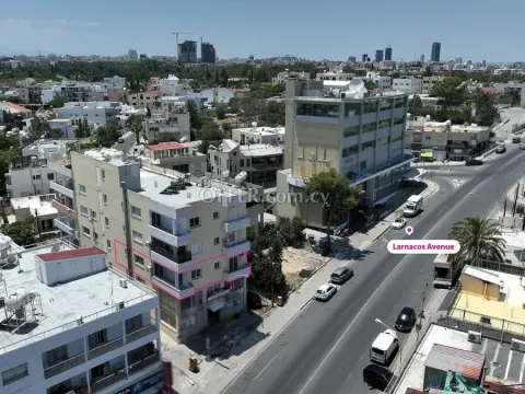 Modern 2 bedroom apartment in Prime Aglantzia Location Nicosia - Main Photo