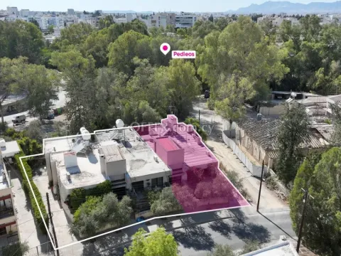 4 bedroom House in Agioi Omologites Nicosia - Main Photo