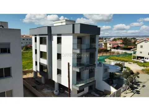 Whole building with brand new luxury apartments very close to the City of Dreams Casino - Main Photo