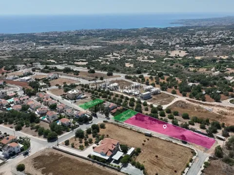 Distributed share of Residential Field Tremithousa Paphos - Main Photo