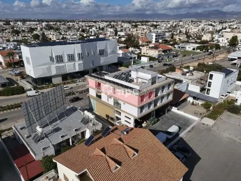 Apartment in Strovolos for Sale - Main Photo