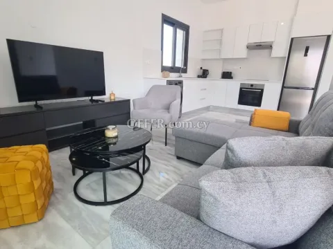 2 Bed Apartment for rent in Mesa Geitonia, Limassol - Main Photo