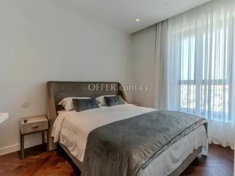 Apartment (Flat) in Moutagiaka Tourist Area, Limassol for Sale - Main Photo