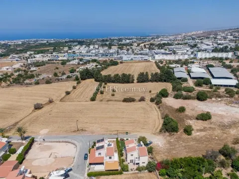Residential Field for sale in Mesogi, Paphos - Main Photo