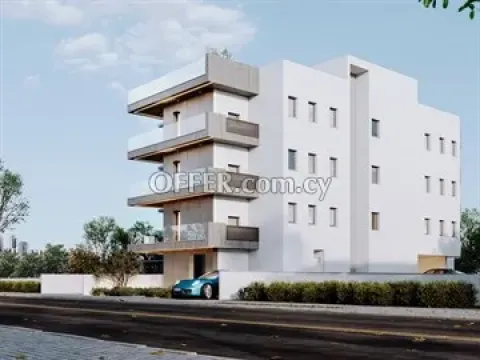 1 Bedroom Apartment  In Livadeia, Larnaca - Main Photo