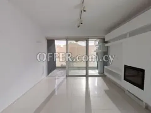2 Bedroom Apartment  In Strovolos, Nicosia - Main Photo