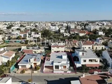 Ground-floor house in Agia Paraskevi,  Lakatameia, Nicosia - Main Photo