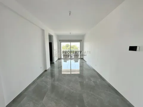 New 2 Bedroom Penthouse Apartment with Roof-Garden in Zakaki - Main Photo