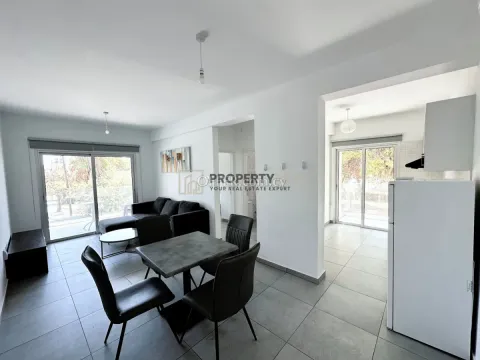 New 1 Bedroom Apartment in Zakaki - Main Photo