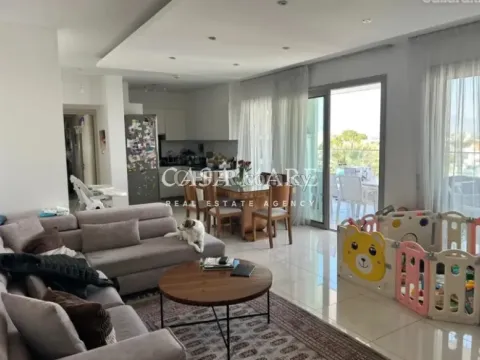 3-bedroom penthouse-Strovolos, Nicosia - Main Photo