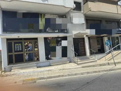 SHOP IN MESA GETONIA LIMASSOL - Main Photo
