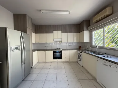 3 Bed Apartment for rent in Agios Nicolaos, Limassol - Main Photo